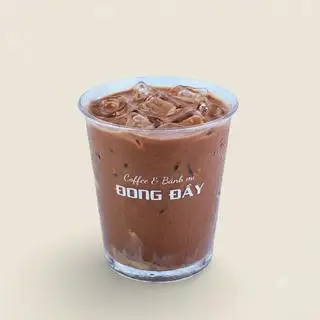 Sô-cô-la Sữa Nóng - 109.000 ₫ tại Coffee & Bánh Mì Đong Đầy - Dương Bá Trạc