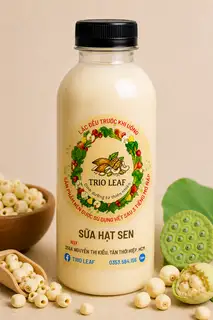Hình ảnh Hạt sen