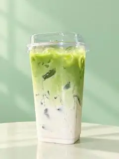 Hình ảnh Matcha Latte
