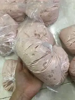 Hình ảnh Giò Sống/ Mọc