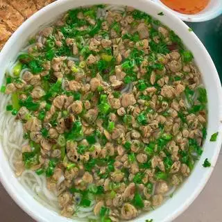 Hình ảnh Bún hến Phú Xuyên 