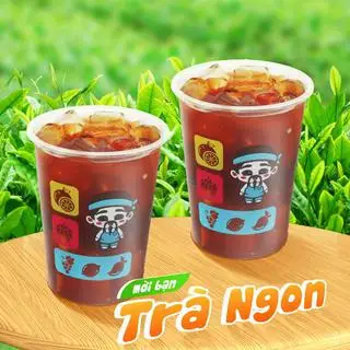 Hình ảnh Hồng Trà Ông Bar