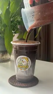 Hình ảnh Cacao Latte
