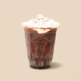 Cacao Kem Sữa - Cacao Cream Velvet - 54.000 ₫ tại Là Home Café - Trà Sữa, Matcha & Cà Phê - Trần Bình Trọng