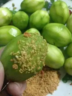 Hình ảnh Cóc bao tử