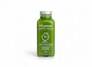 Sinh tố bơ - 60.000 ₫ tại Hi Lemon - Nước Ép, Sinh Tố & Detox - Hoàng Sa