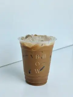 Hình ảnh Cà phê sữa
