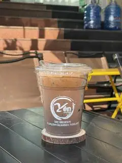 Hình ảnh Mocha