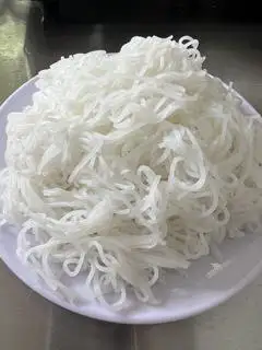 Hình ảnh Thêm bún
