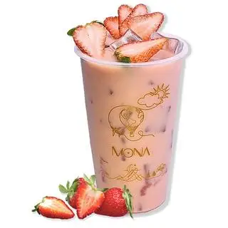 Hình ảnh Dâu Tây 
