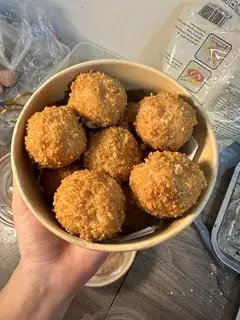 Hình ảnh Nem siêu phô mai - 5 chiếc