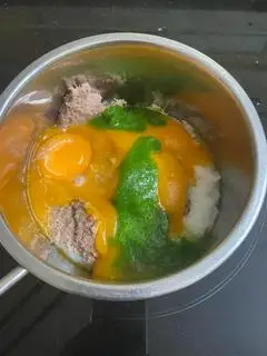 Hình ảnh Cháo thập cẩm