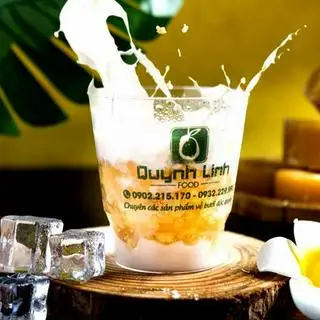 Hình ảnh CHÈ BƯỞI QUỲNH LINH