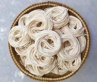 Hình ảnh VẮT MÌ KHÔ SET 2 GÓI
