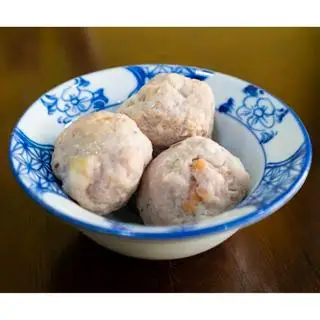 Mọc giòn - 12.000 ₫ tại Bún Riêu Cô Hương Béo - Nguyễn Thị Minh Khai