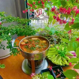 Combo Lẩu Thái Mini 199k (1- 2 Khách Đủ No ) - 199.000 ₫ tại Lẩu Ngon Mi Thứ - Lẩu Đà Lạt - Bình Lợi 