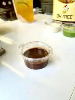 Hình ảnh Sốt Cacao