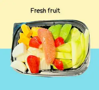 Vitamin A (hộp lớn) - 69.000 ₫ tại Fresh Fruit - Trái Cây Văn Phòng & Trái Cây Tươi - Nguyễn Thiện Thuật