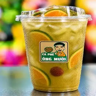 Hình ảnh Lục trà xí muội L