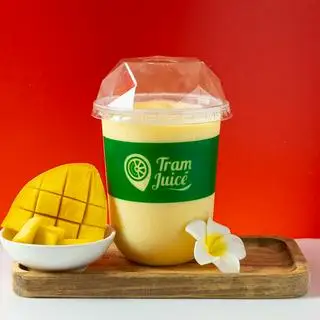 Hình ảnh E08. Sinh tố xoài