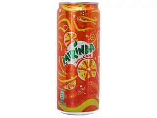 Hình ảnh Mirinda xá xị