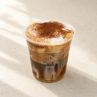 Cà phê muối - 40.000 ₫ tại Bánh Mì Nhỏ - Hai Bà Trưng