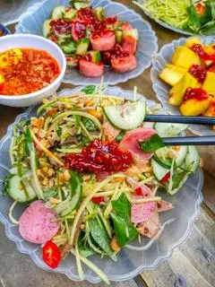 Hình ảnh Combo Mê Đắm