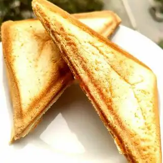 Hình ảnh Sandwich Bơ Đường
