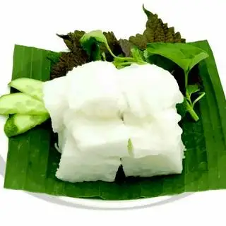 Bún Lá - 10.000 ₫ tại Bún Đậu Mắm Tôm & Hà Nội Quán - Dương Văn Dương