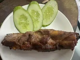 Hình ảnh Sườn Cọng Thêm