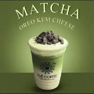 Hình ảnh Matcha sữa hạt mịn 