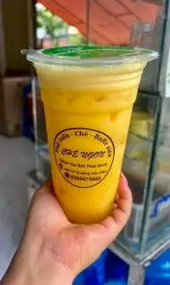Hình ảnh Nước ép dứa - size M