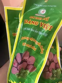 Hình ảnh nem chua Huế 