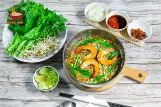 Hình ảnh Hủ tiếu tôm