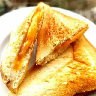 Hình ảnh Sandwich Jambon Cheese