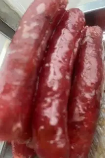 Hình ảnh Lạp xưởng