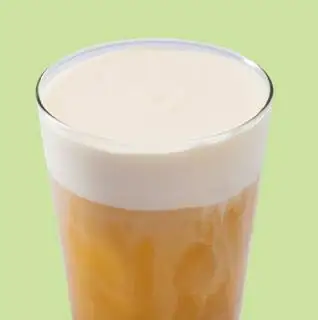 Hình ảnh Trà nhài macchiato - jasmine macchiato