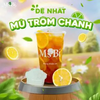 Hình ảnh Mủ Trôm Chanh