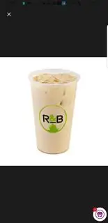 Hình ảnh Oolong sữa ngọc bảo