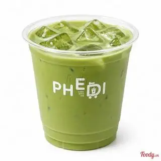 Hình ảnh Matcha cold whisk