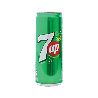 7 Up - 18.000 ₫ tại Bún Bò Huế O Vui K300 - Đường A4