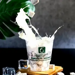 Hình ảnh Chè bưởi khoai môn