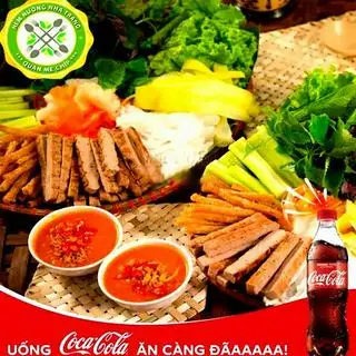 Hình ảnh 10 Nem nướng Nha Trang - 3 Coca