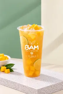 Hình ảnh Xoài Vàng Thanh Trà