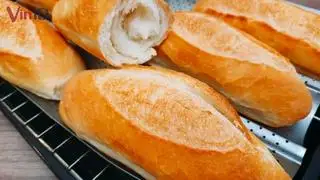 Bánh mì Dakao ruột Dày , Đặc - 11.999 ₫ tại Bánh Mì Mập - Huỳnh Mẫn Đạt