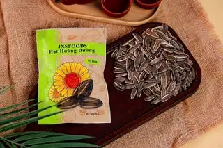 Hình ảnh Hướng Dương có vị 