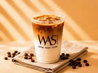 Latte - Cà phê sữa tươi - 45.000 ₫ tại WAS Café - Cà Phê, Trà Sữa & Ăn Vặt - Cao Thắng