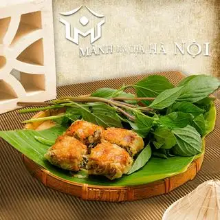 Nem cua bể - 46.000 ₫ tại Mành Bún Chả Hà Nội - Chung Cư A2