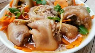 BÚN RIÊU SỐ 3 - 72.000 ₫ tại Bún Riêu & Canh Bún Út Mười - Đại Lộ 2