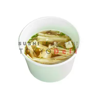 Hình ảnh Canh súp chay